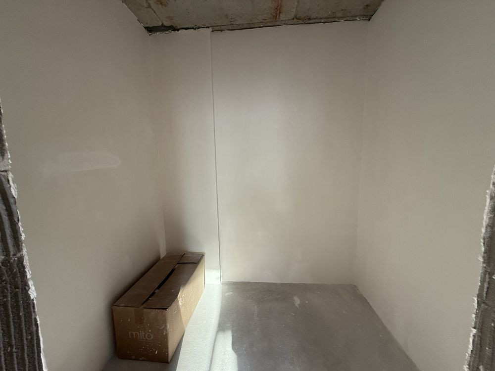 1- комнатная квартира ремонт на 60% Акварель -2 Жемчужный Квартал Лиманка - изображение 4