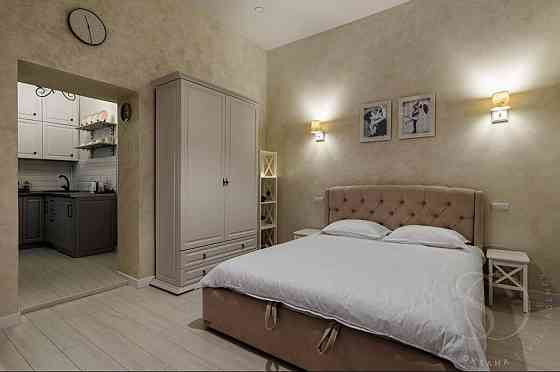 Продаж 1 кімнатна квартира центр Галицький район Лепкого Львов