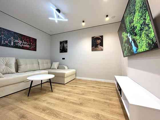 Терміново продам класну та стильну, 2-кімнатну квартиру! Ивано-Франковск