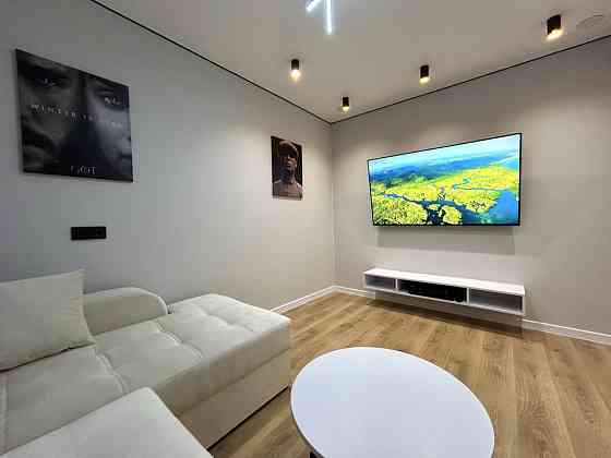 Терміново продам класну та стильну, 2-кімнатну квартиру! Ивано-Франковск