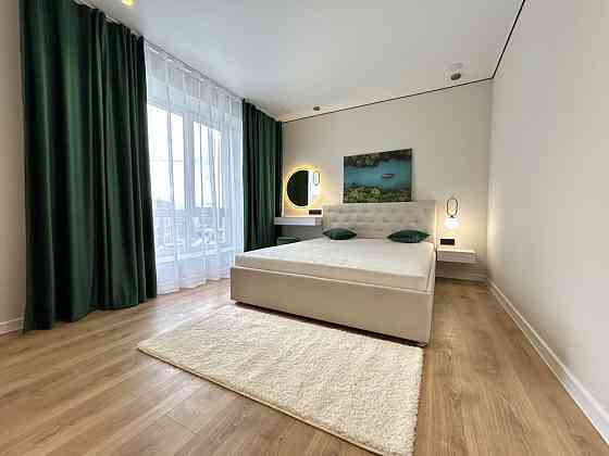 Терміново продам класну та стильну, 2-кімнатну квартиру! Ивано-Франковск