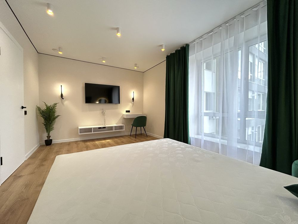 Терміново продам класну та стильну, 2-кімнатну квартиру! Івано-Франківськ - зображення 3