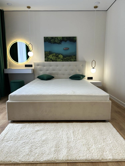 Терміново продам класну та стильну, 2-кімнатну квартиру! Івано-Франківськ - зображення 4