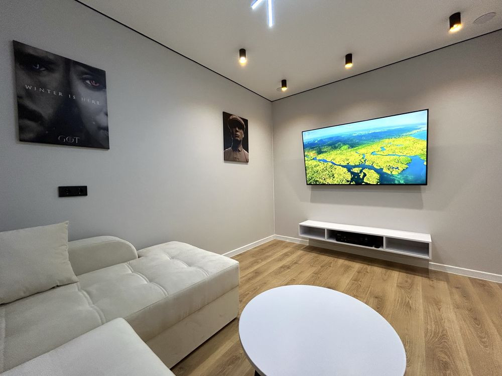 Терміново продам класну та стильну, 2-кімнатну квартиру! Івано-Франківськ - зображення 6