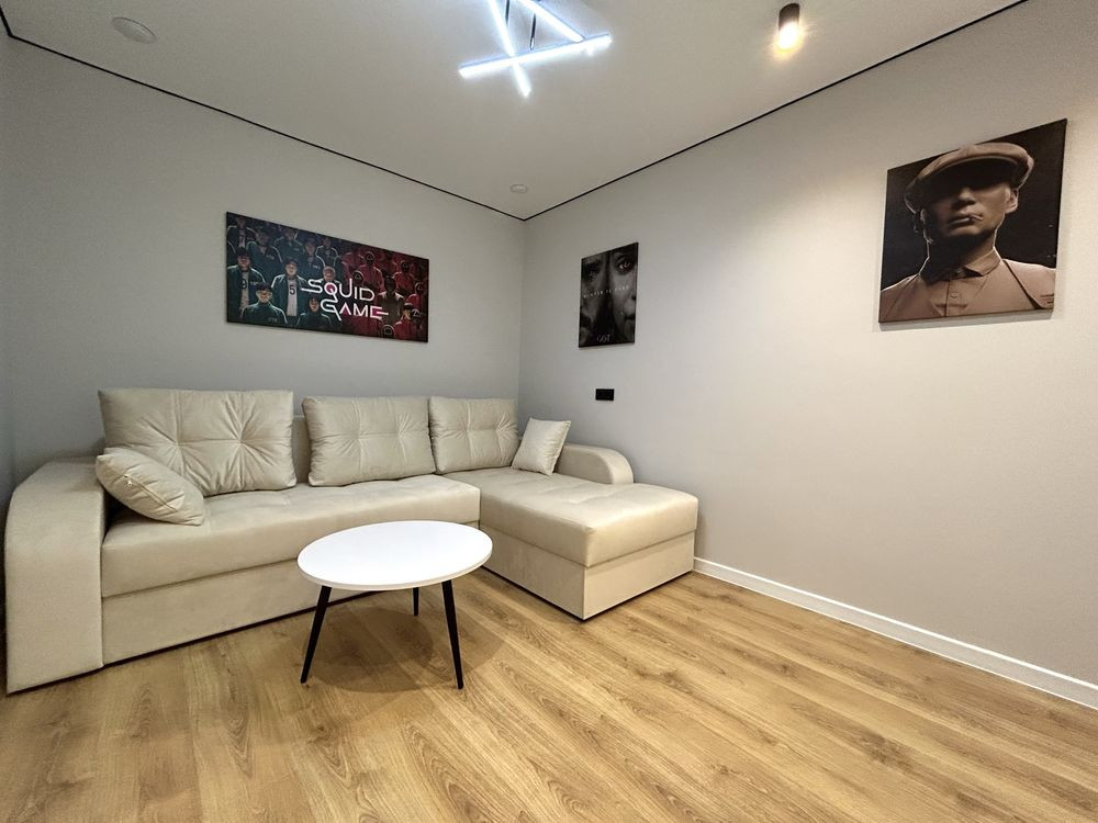 Терміново продам класну та стильну, 2-кімнатну квартиру! Івано-Франківськ - зображення 7