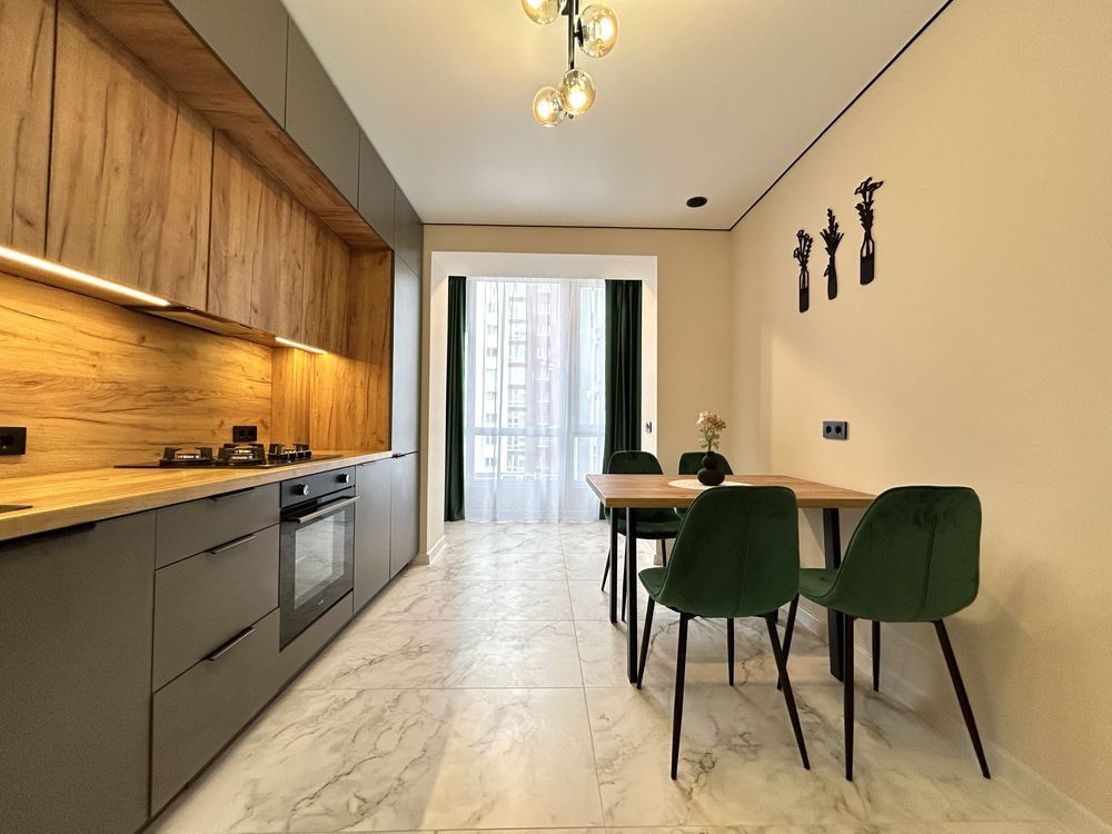 Терміново продам класну та стильну, 2-кімнатну квартиру! Івано-Франківськ - зображення 8