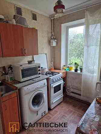 ОВ-0743 Продам 1К квартиру на Салтовке Салтовская 607 м/р Харьков