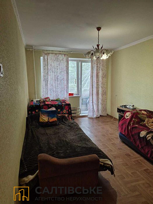 ОВ-0743 Продам 1К квартиру на Салтовке Салтовская 607 м/р Харьков - изображение 2