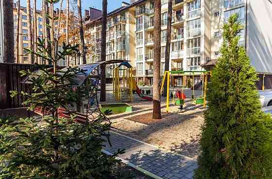 Продам квартиру в затишному районі Ірпеня Ирпень