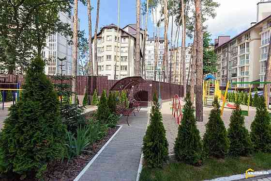 Продам квартиру в затишному районі Ірпеня Ирпень