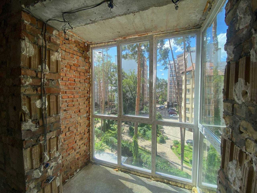 Продам квартиру в затишному районі Ірпеня Ирпень - изображение 4