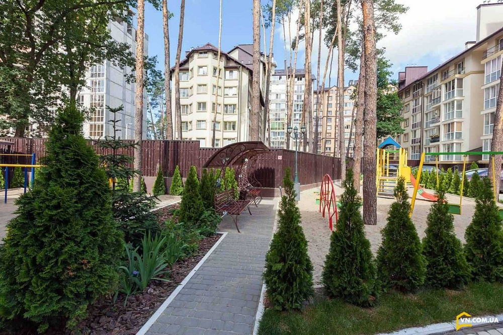 Продам квартиру в затишному районі Ірпеня Ирпень - изображение 1