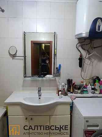 ЕЛ-0696 Продам 3К квартиру 85м2 в новострое на Салтовке Харьков