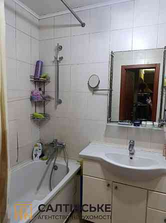 ЕЛ-0696 Продам 3К квартиру 85м2 в новострое на Салтовке Харьков