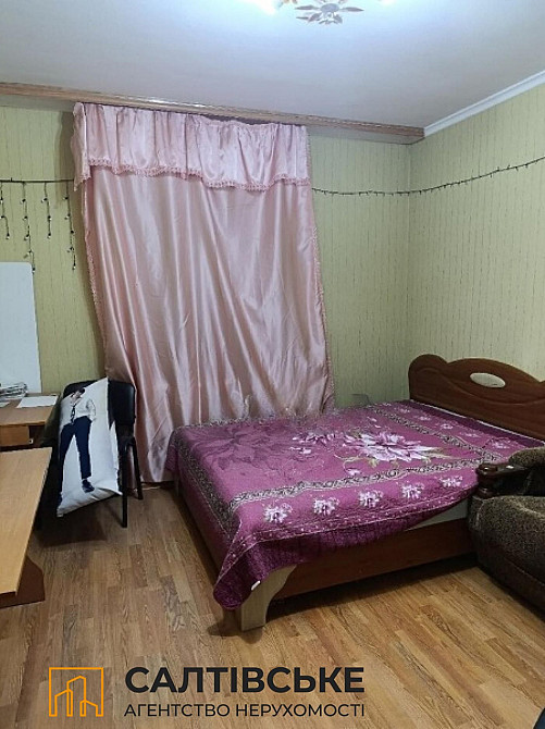 ЕЛ-0696 Продам 3К квартиру 85м2 в новострое на Салтовке Харьков - изображение 3