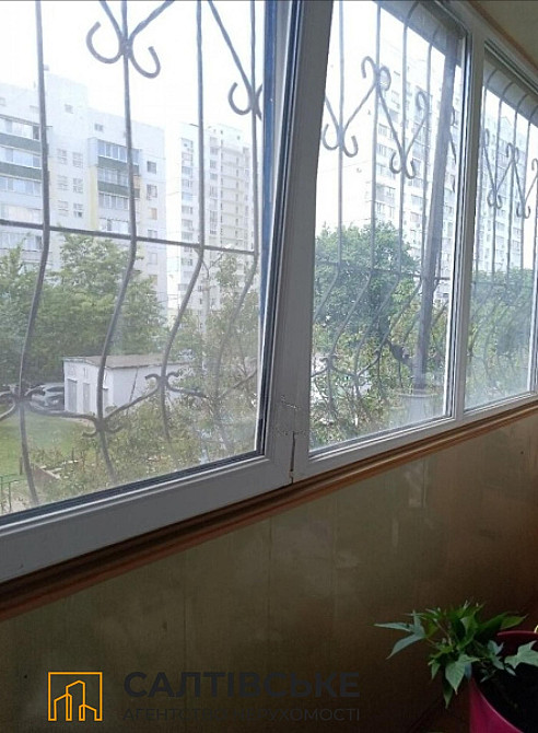 ЕЛ-0696 Продам 3К квартиру 85м2 в новострое на Салтовке Харьков - изображение 6