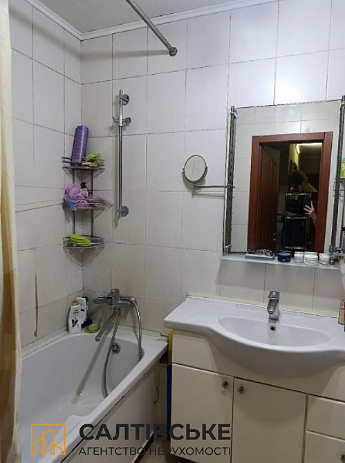 ЕЛ-0696 Продам 3К квартиру 85м2 в новострое на Салтовке Харьков - изображение 5