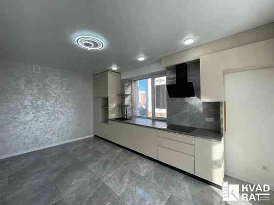 Простора 1 кім 48м2 з ремонтом Ивано-Франковск