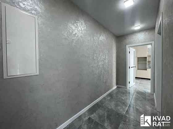 Простора 1 кім 48м2 з ремонтом Ивано-Франковск