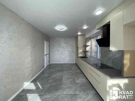 Простора 1 кім 48м2 з ремонтом Ивано-Франковск