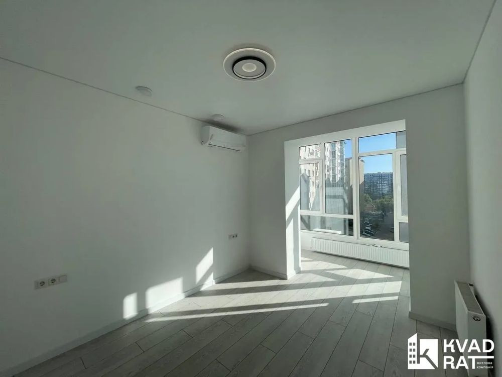 Простора 1 кім 48м2 з ремонтом Івано-Франківськ - зображення 6