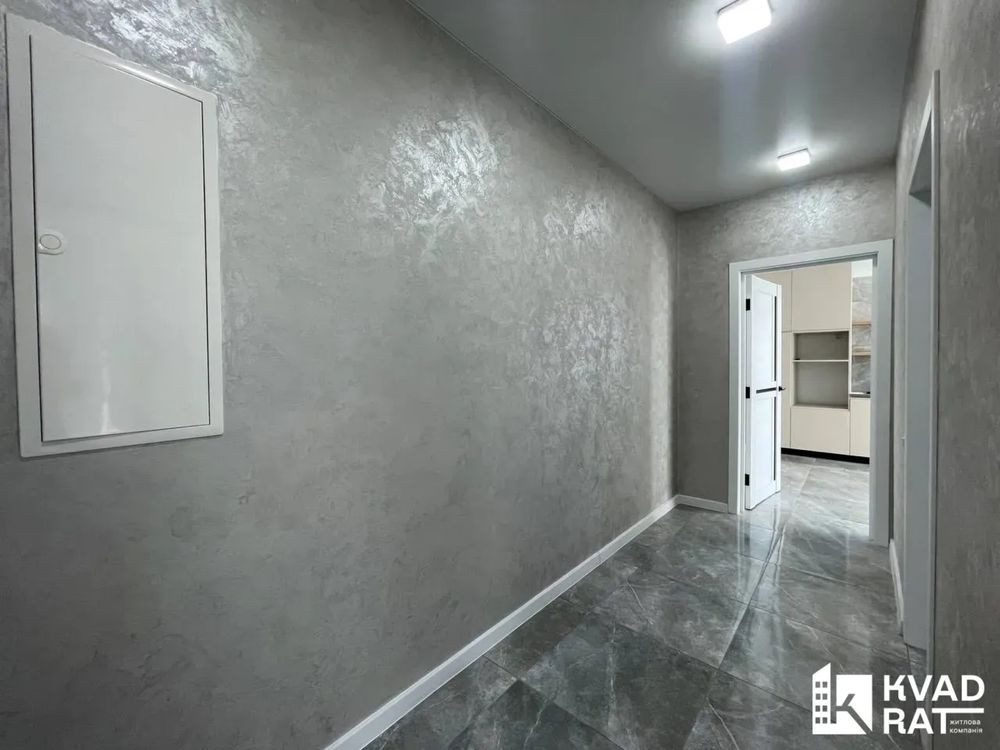 Простора 1 кім 48м2 з ремонтом Івано-Франківськ - зображення 5