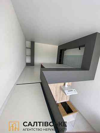 ОВ-1186 Продам гостинку 21м2 ЖК Воробьевые Горы на Салтовке Харьков