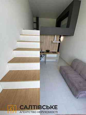 ОВ-1186 Продам гостинку 21м2 ЖК Воробьевые Горы на Салтовке Харьков