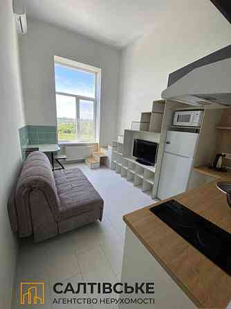 ОВ-1186 Продам гостинку 21м2 ЖК Воробьевые Горы на Салтовке Харьков