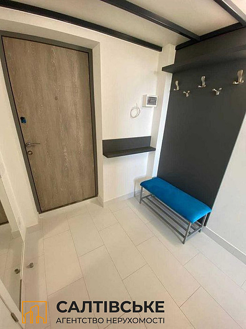 ОВ-1186 Продам гостинку 21м2 ЖК Воробьевые Горы на Салтовке Харьков - изображение 7