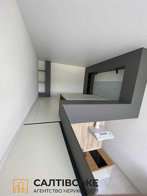 ОВ-1186 Продам гостинку 21м2 ЖК Воробьевые Горы на Салтовке Харьков - изображение 4