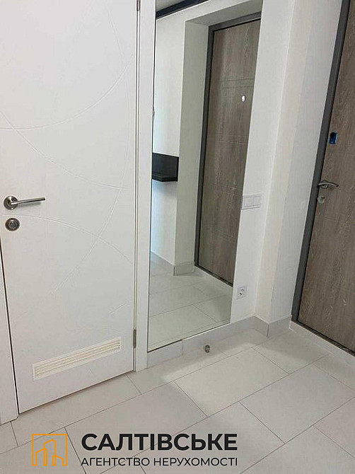 ОВ-1186 Продам гостинку 21м2 ЖК Воробьевые Горы на Салтовке Харьков - изображение 6