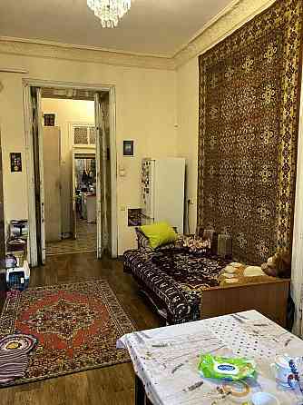 3 х комнатная квартира в историческом центре, ул. Канатная низкий этаж Одесса