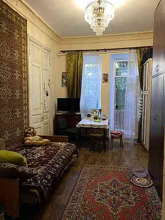 3 х комнатная квартира в историческом центре, ул. Канатная низкий этаж Одесса