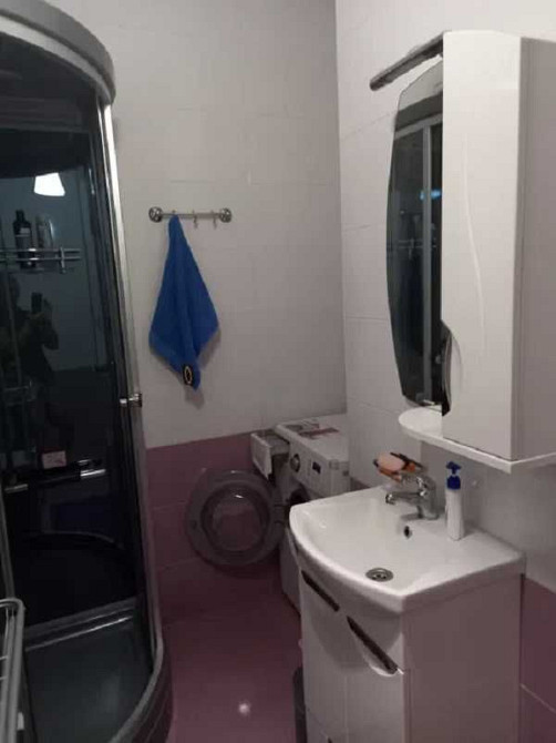 Продам 2-комн квартиру в ЖК Испанский. Одесса - изображение 8