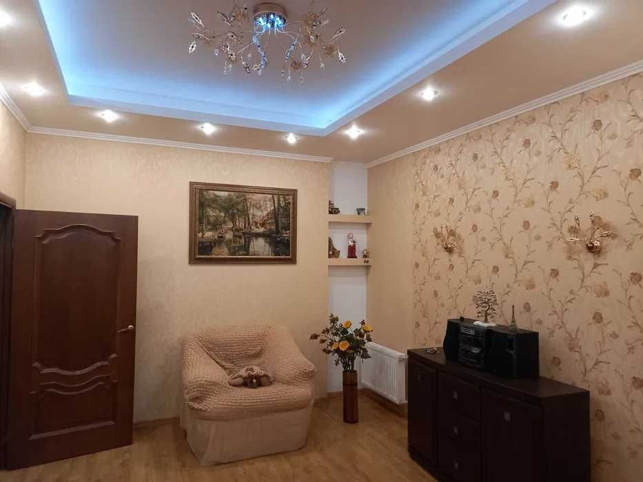 Продам 2-комн квартиру в ЖК Испанский. Одесса - изображение 3