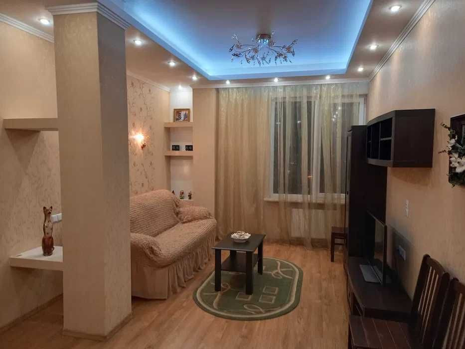 Продам 2-комн квартиру в ЖК Испанский. Одесса - изображение 1