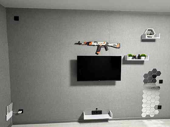 Продам кв-ру с ремонтом на пр. Поля Кирова. Отлично для жизни и аренды Днепр