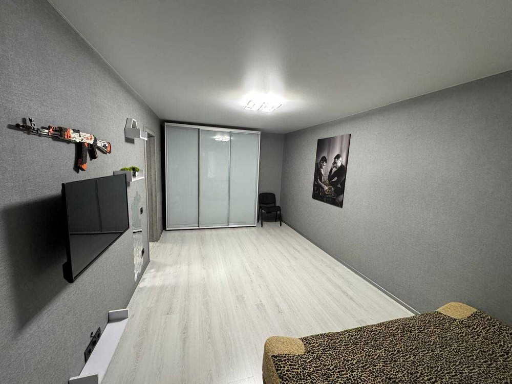 Продам кв-ру с ремонтом на пр. Поля Кирова. Отлично для жизни и аренды Днепр - изображение 3