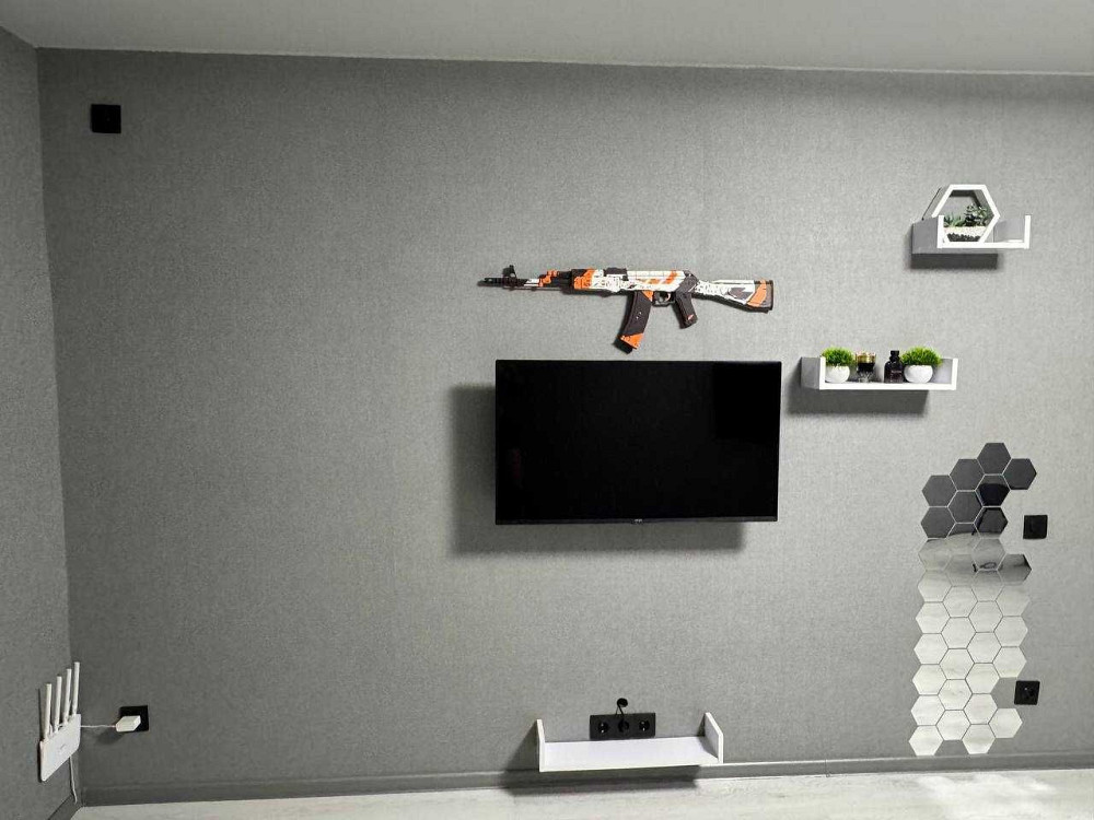 Продам кв-ру с ремонтом на пр. Поля Кирова. Отлично для жизни и аренды Днепр - изображение 4