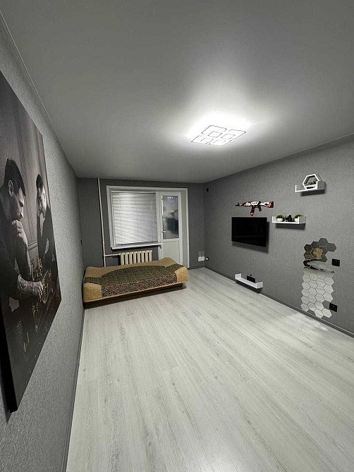 Продам кв-ру с ремонтом на пр. Поля Кирова. Отлично для жизни и аренды Днепр - изображение 2