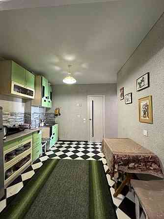 Продам 2-комн. квартиру  на ул. Бочарова в ЖК "Европейский" Крижанівка