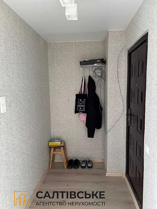 ВС-1209 Продам 1к квартиру на Салтовке Салтовская 533 м/р Харьков - изображение 6