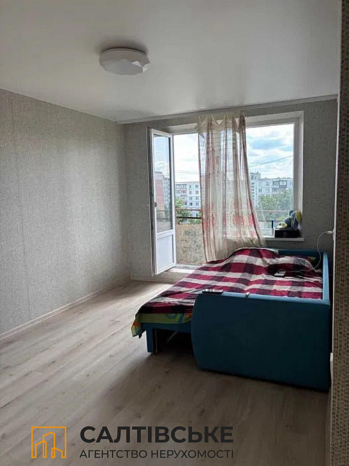 ВС-1209 Продам 1к квартиру на Салтовке Салтовская 533 м/р Харьков - изображение 3