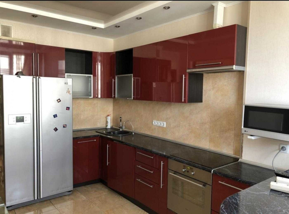 Воплощение мечты в реальность! Классная 2к.с ремонтом на Сахарова! Одеса - зображення 6