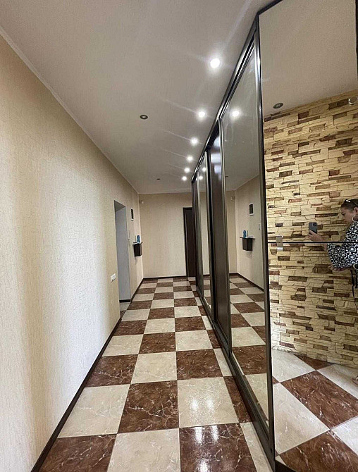 Воплощение мечты в реальность! Классная 2к.с ремонтом на Сахарова! Одеса - зображення 7