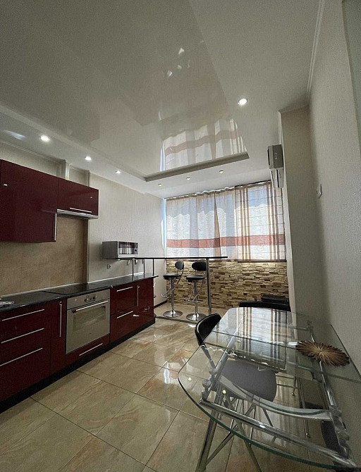 Воплощение мечты в реальность! Классная 2к.с ремонтом на Сахарова! Одеса - зображення 2