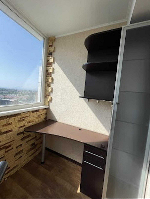 Воплощение мечты в реальность! Классная 2к.с ремонтом на Сахарова! Одеса - зображення 4