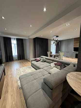 Сделайте свои мечты реальностью! 2к.кв. 112м2 с авторским ремонтом! Одесса