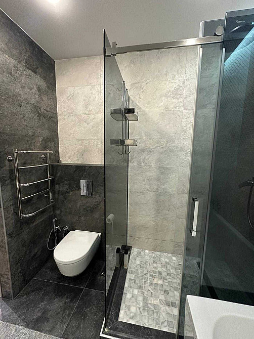 Сделайте свои мечты реальностью! 2к.кв. 112м2 с авторским ремонтом! Одесса - изображение 8